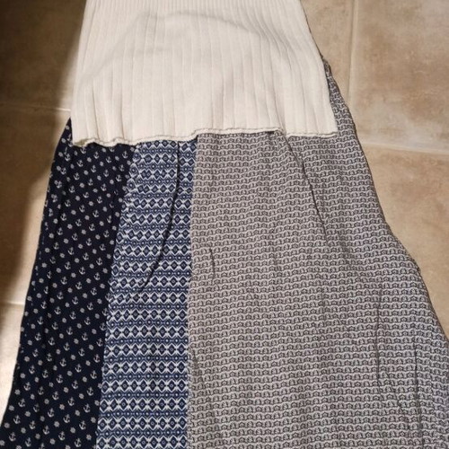 Culottes like new, pack of 3 pieces S-M with free top