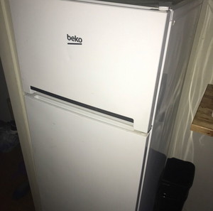 fridge BEKO