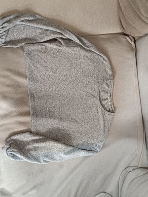 Stradivarius women's blouse like new, size S