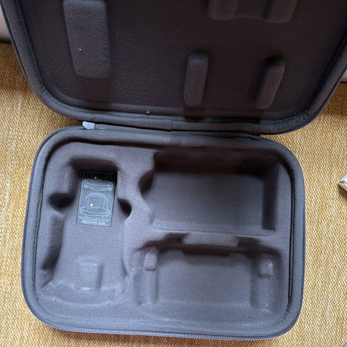 DJI Mavic Mini Fly More Combo like new, complete package