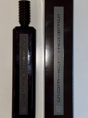 Serge Lutens Eau de Parfum 100 мл като нов