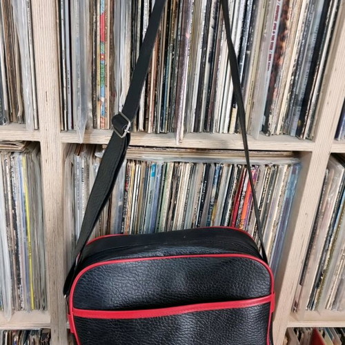 Rolling Stones 1972 bag like new