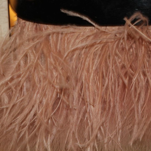 BCBGMaxazria shoulder bag used, pink