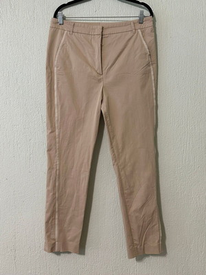 Escada women's pants like new, size 40, beige