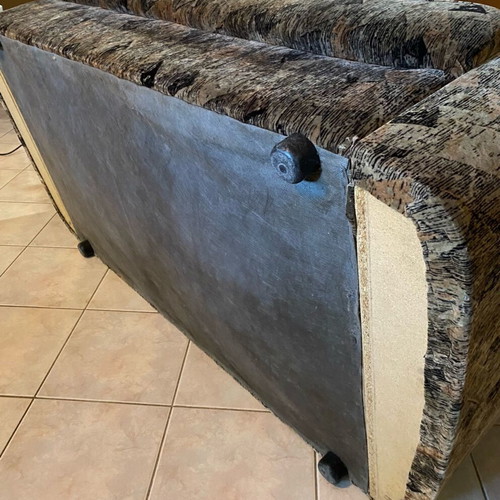 Sofa used 80x145