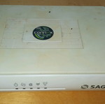 Modem old Connex used