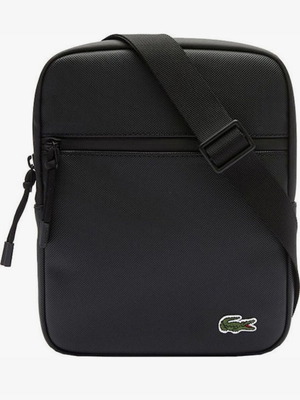 Lacoste Men's Bag Black Like New