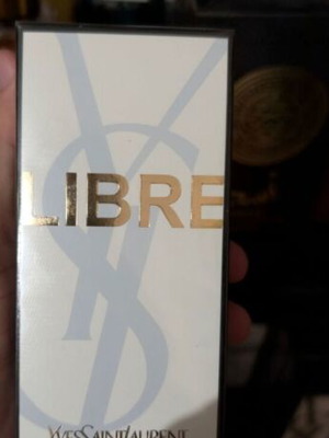 Yves Saint Laurent Libre Eau de Parfum 90ml