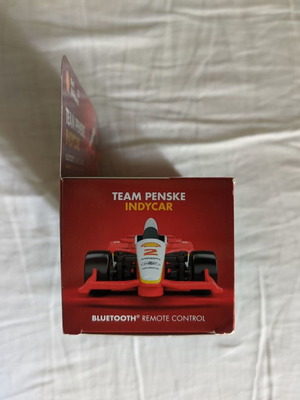 Τηλεκατευθυνόμενο αυτοκίνητο Shell Motorsport Collection Team Penske Indycar καινούργιο 1:41