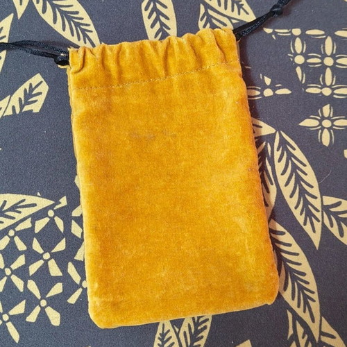 Pokémon Nintendo pouch used, 1999, #35 Clefairy