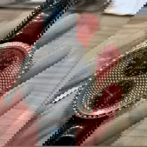 Ρολόι Guess