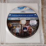 Papadopoulos & Sons Blu-ray με ελληνικούς υπότιτλους