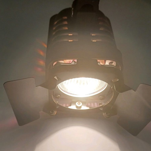 Video projector 12V used