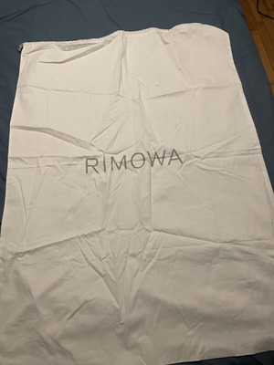 Rimowa Extra Large κάλυμμα καινούργιο