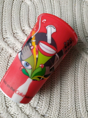 Coca Cola Συλλεκτικα