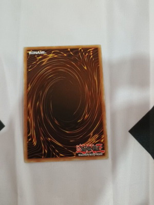 Yu Gi Oh card new