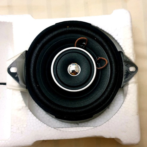 Roadstar AD-3062C 2-way car speakers new