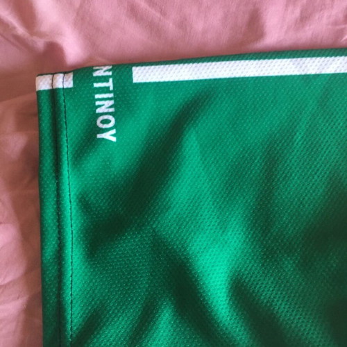 Konstantinou Jersey like new, Panathinaikos 2001