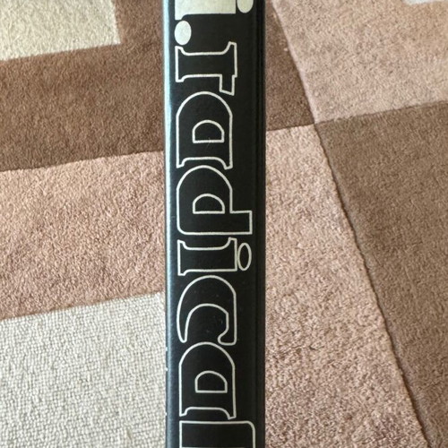 Head i.Prestige Tour tennis racket used, vintage