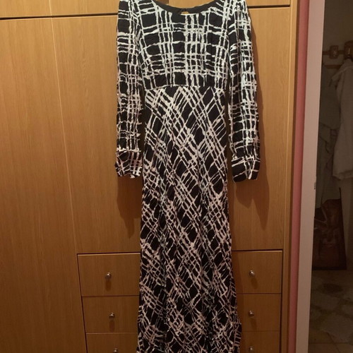 Women's dresses like new, sizes S/M, Greek brands