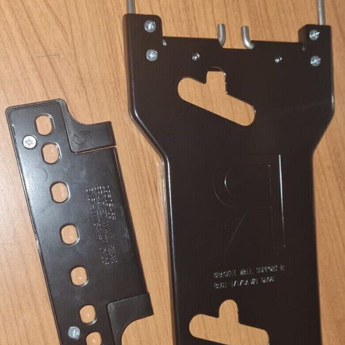 Samsung wall mount BN61-17179A right and BN-17178A rear new