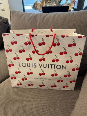 Louis Vuitton Bag new Limited Edition