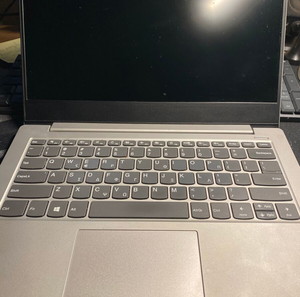 Lenovo Ideapad s340 - 14"