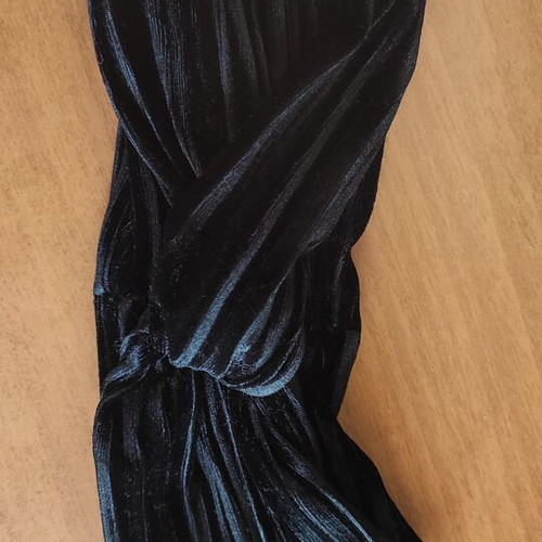 Fabric hairband like new