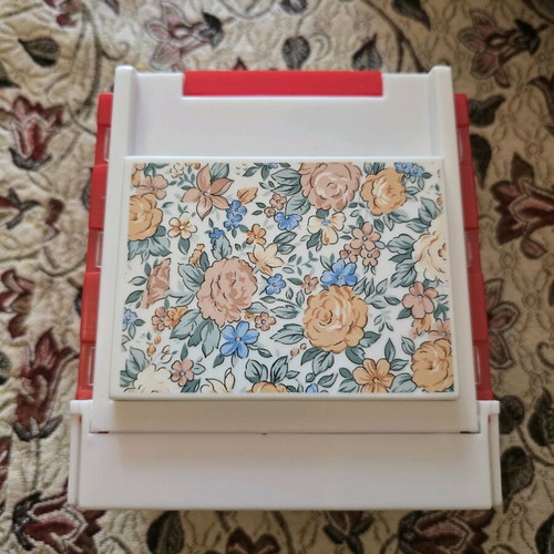 Sewing kit case new