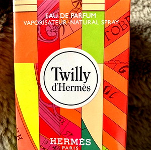 Hermes Twilly D' Hermes Eau de Parfum 30ml