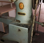 Μηχανή Singer 29K71 μεταχειρισμένη