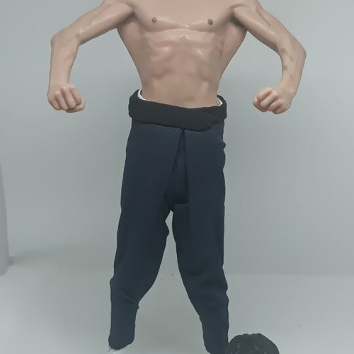 Storm Collectibles Bruce Lee The Martial Artist Series No.1 1/12 figure