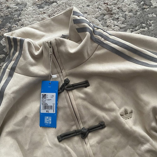 Adidas Chinese New Year jacket size XL new