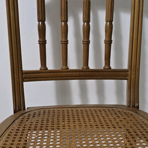 Kitchen dining set used with 6 chairs