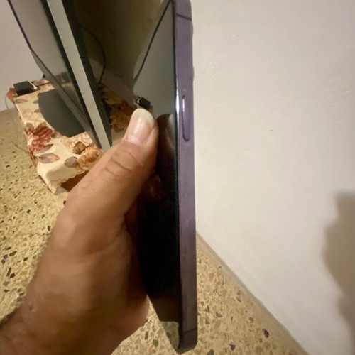 iPhone 14 Pro Max Deep Purple 128 GB