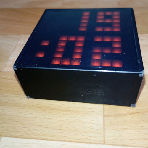 Time Box Mini Bluetooth speaker used in good working condition