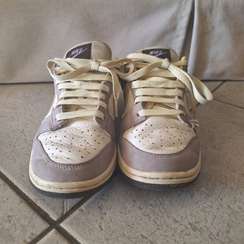 Nike Dunk Low PRM sneakers size 36.5, in good condition