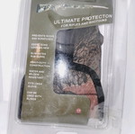 Case with zipper like new