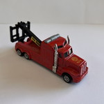 Hot Wheels 1997 Haulers Tow Truck μεταχειρισμένο, σε πολύ καλή κατάσταση