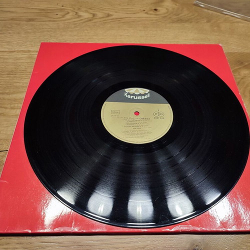 Bee Gees Odessa The Original double vinyl LP used, rock