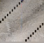  Καλάμι κάθετης 2.5 μέτρα Crever