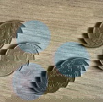  3x κέρματα 1930 5 δρχ 1982 50δρχ 1967 20 δρχ