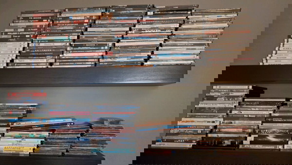 350+ φανταστικά dvd(πωλούνται και ξεχωριστά)