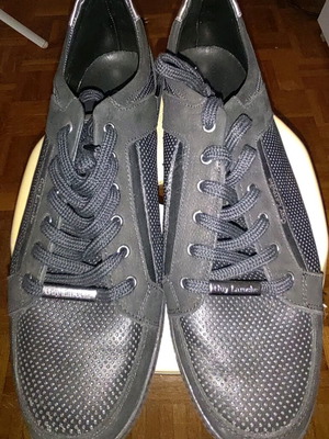 Guy La Roche shoes new size 46