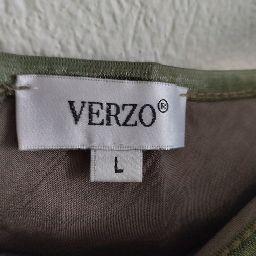 Verzo set like new
