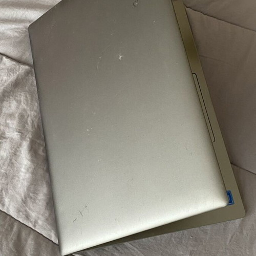 Lenovo Ideapad S130-14IGM laptop used, 14'' HD, Intel Celeron, 4GB RAM