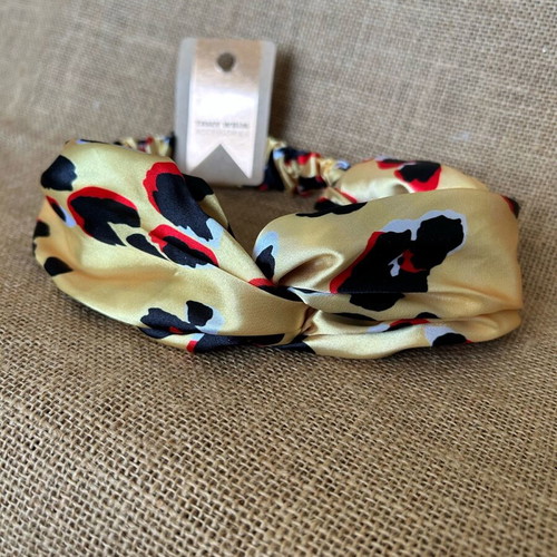 Tally Weijl hair bandana new with tag