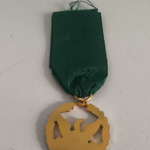 Scout Friends Medal like new