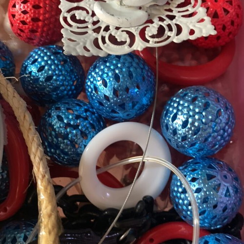 Beads for jewelry making new