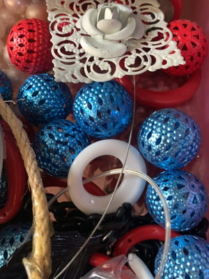 Beads for jewelry making new